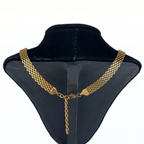 Maria Necklace