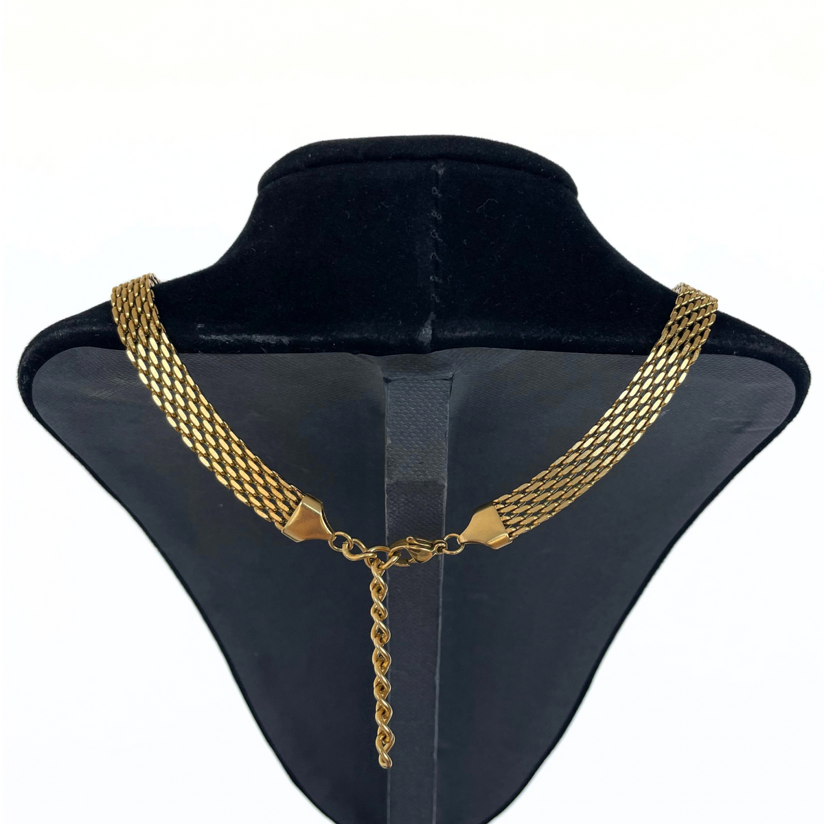 Maria Necklace