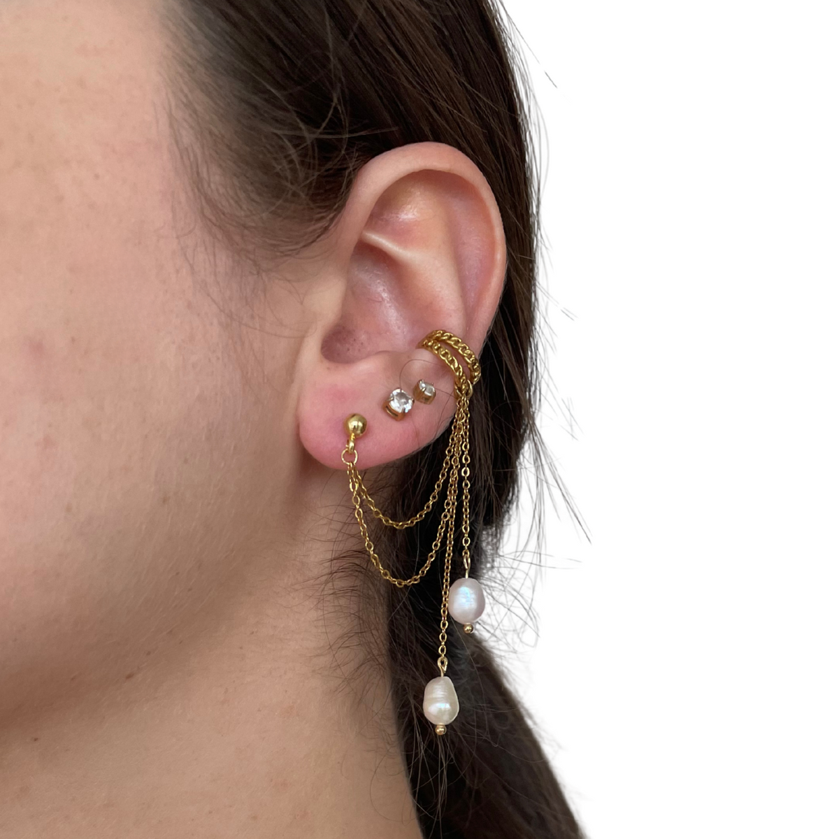 Roxanne Earrings