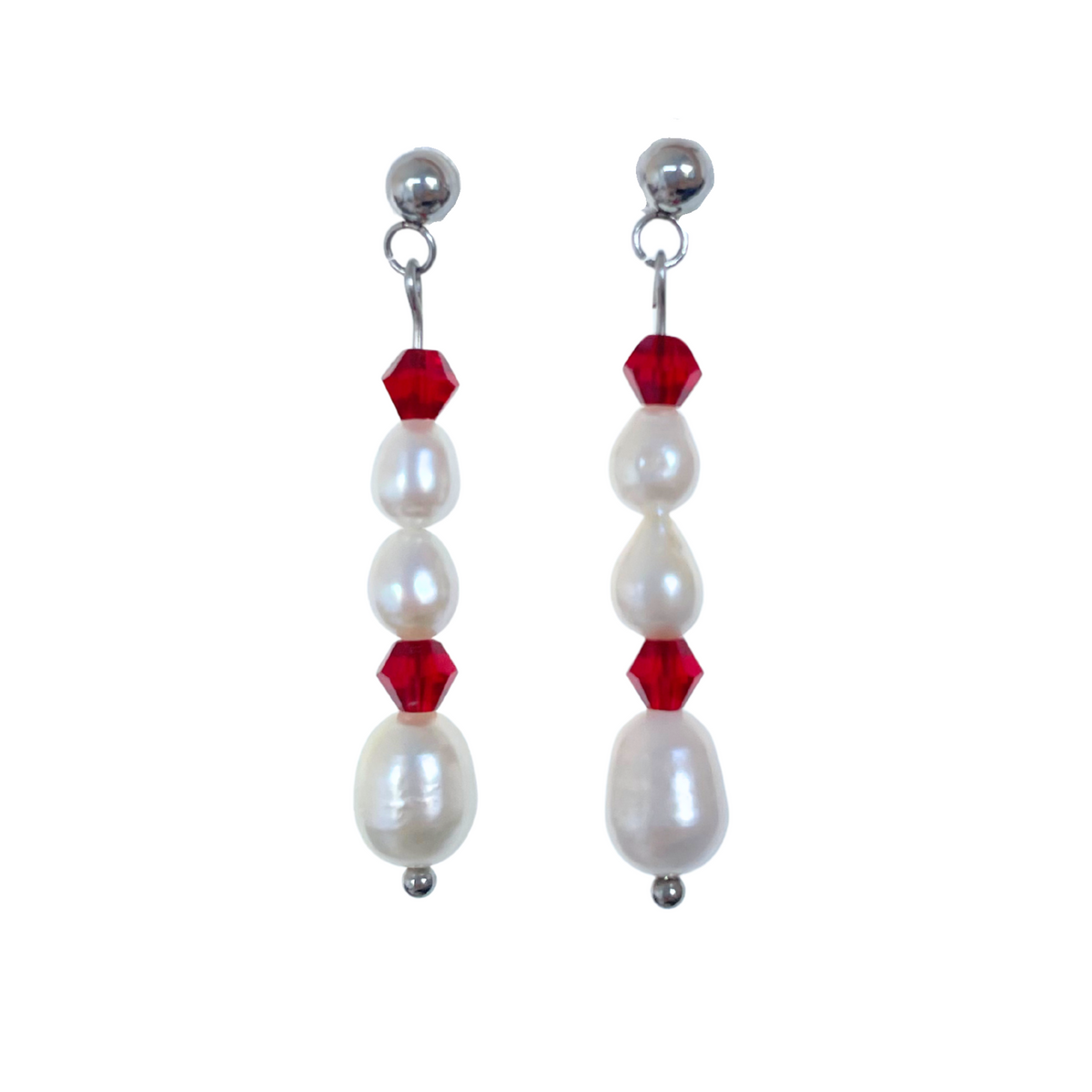 Genevieve Earrings