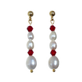 Josephine Earrings