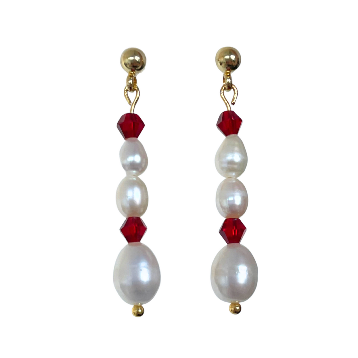Josephine Earrings