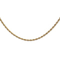 Rope Chain - Gold