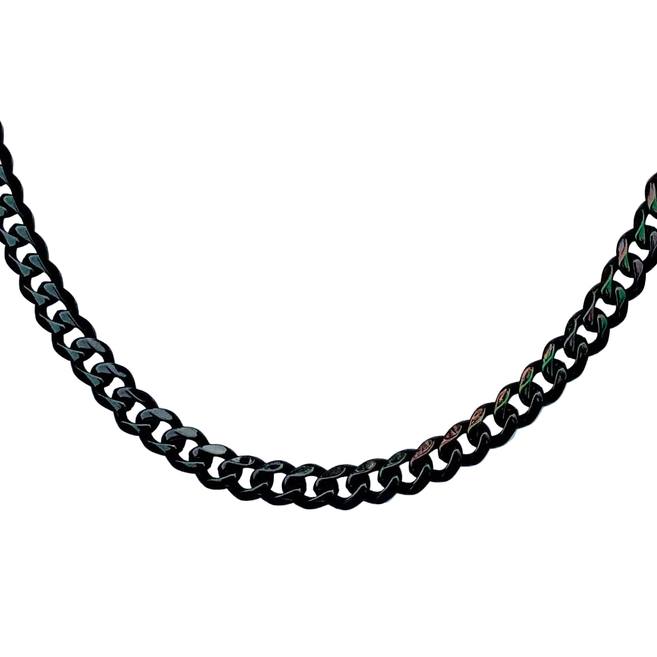 Cuban Link Chain
