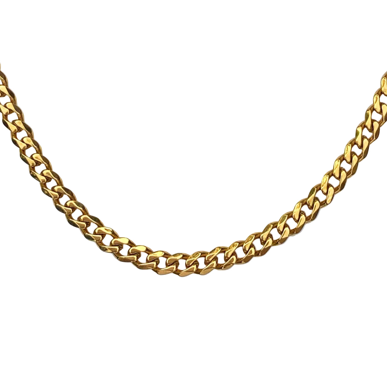 Cuban Link Chain