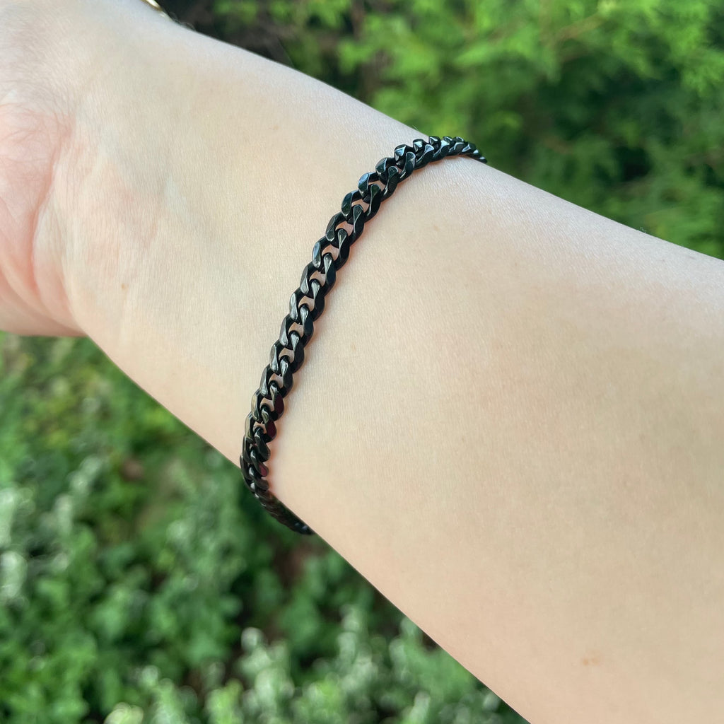 Cuban Link Bracelet