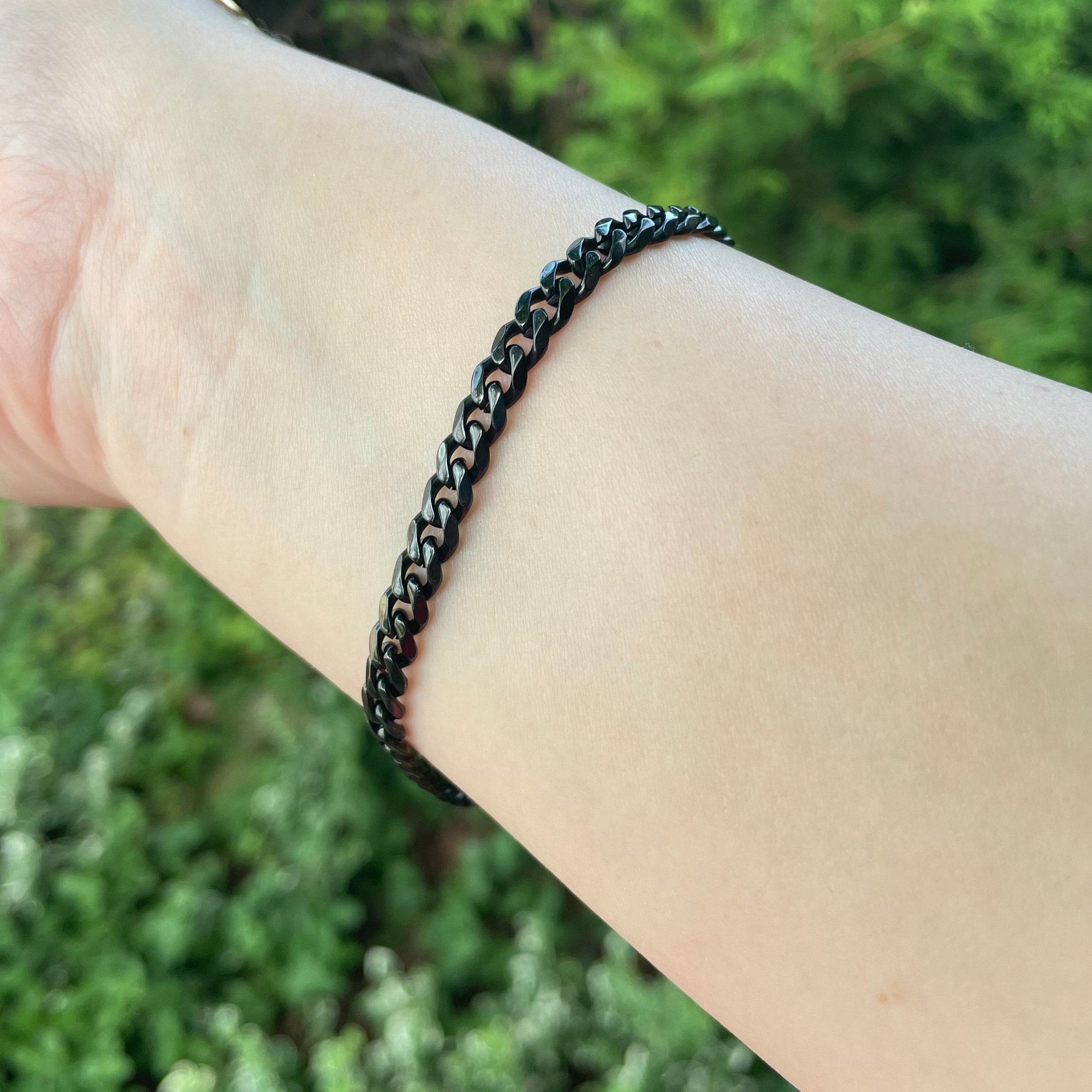 Cuban Link Bracelet