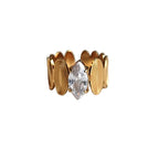 Art Deco Ring