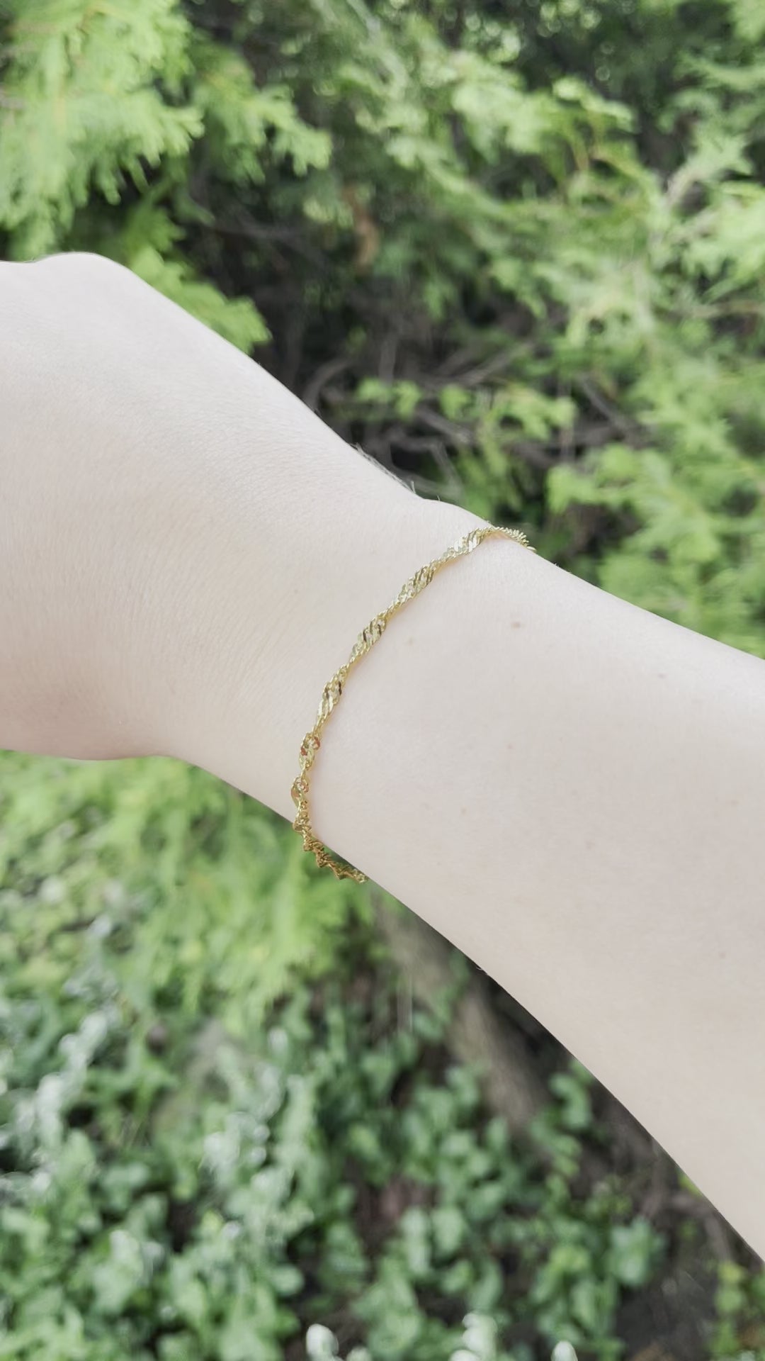 Brooklyn Bracelet