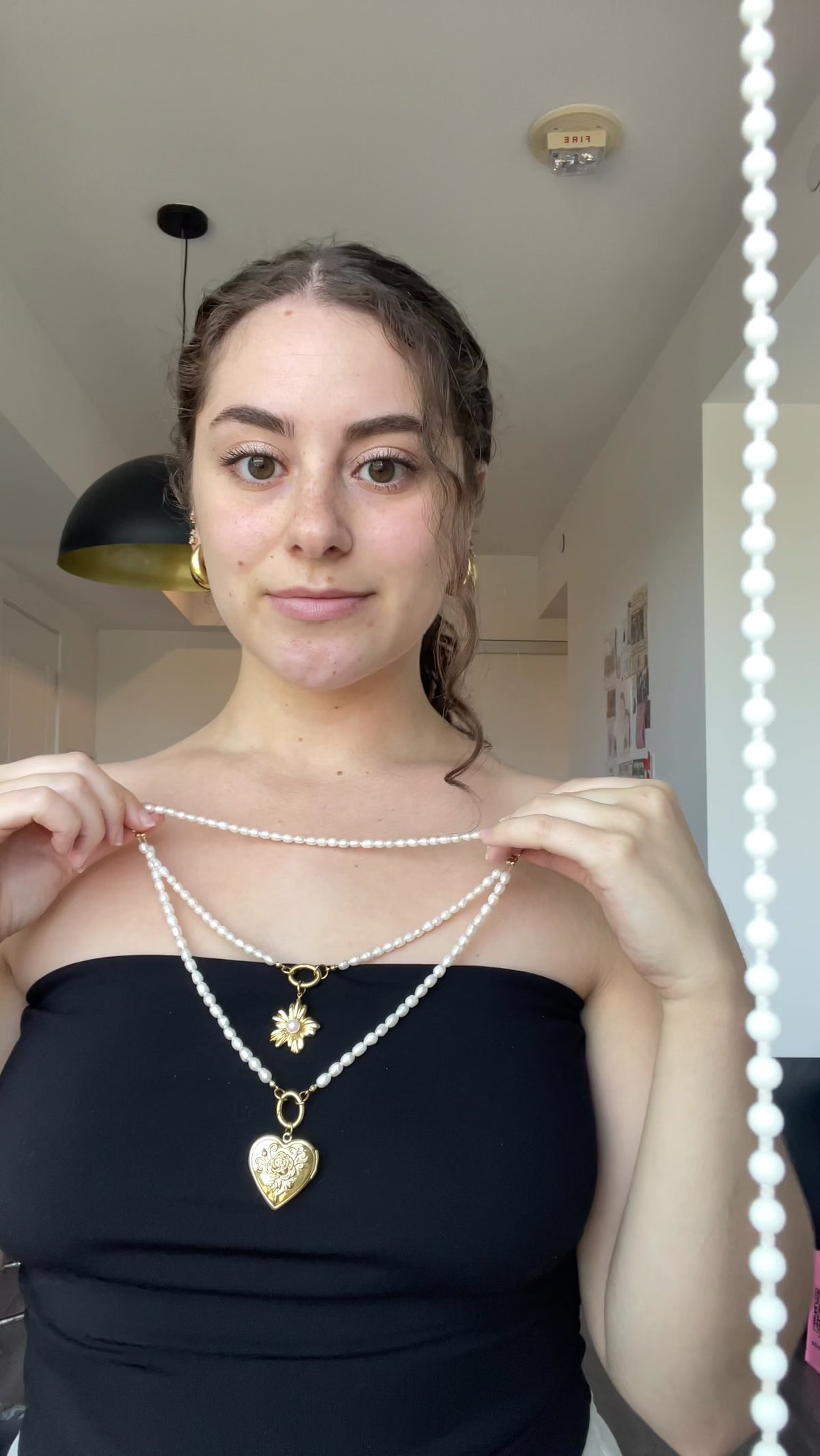 The Florence Transforming Necklace