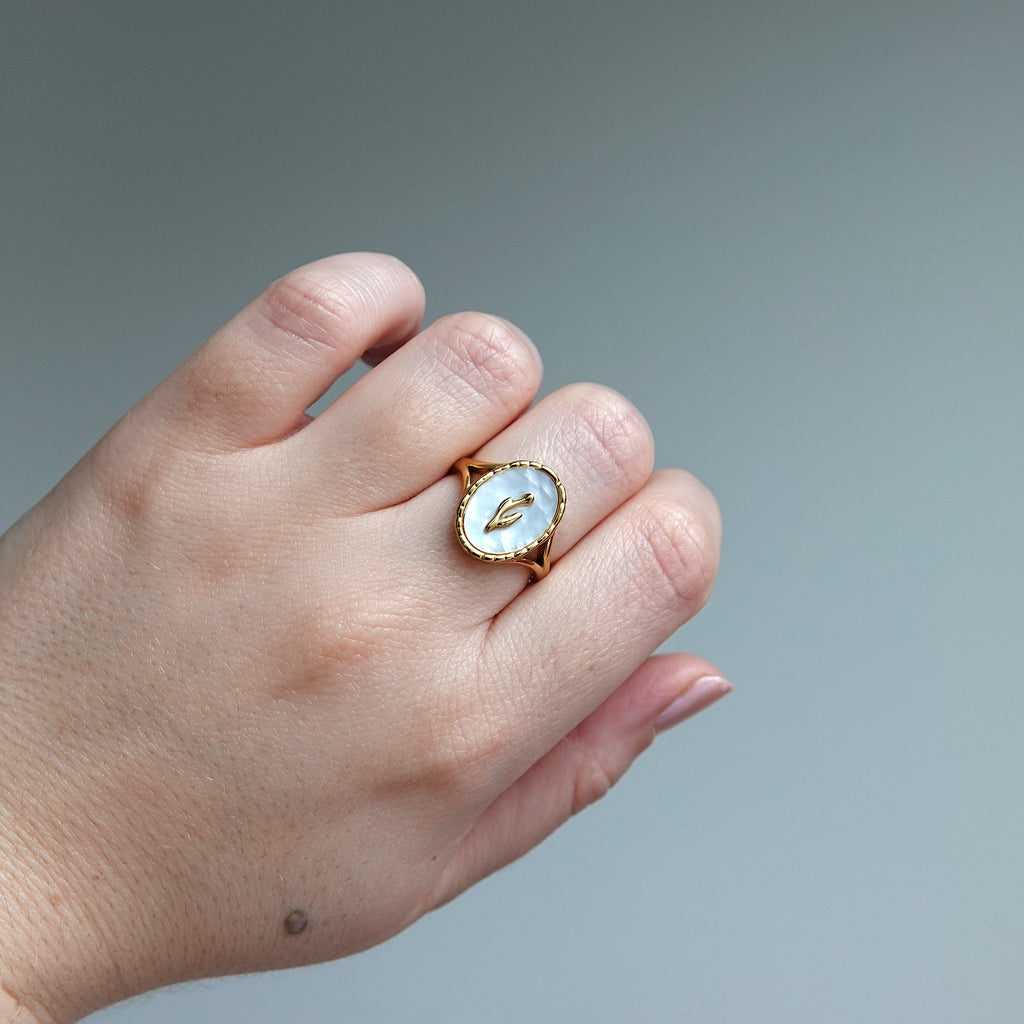 Ophelia Ring