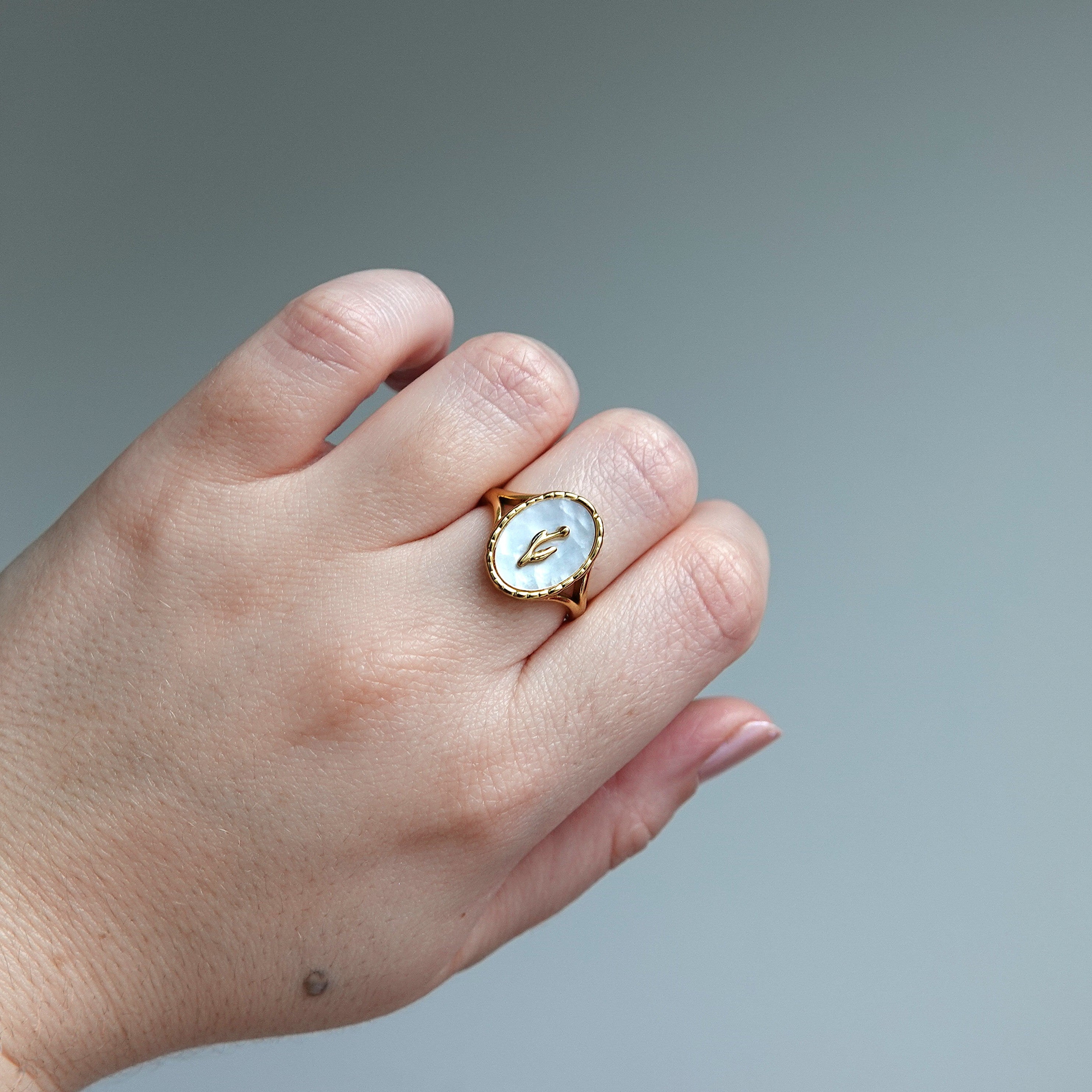 Ophelia Ring